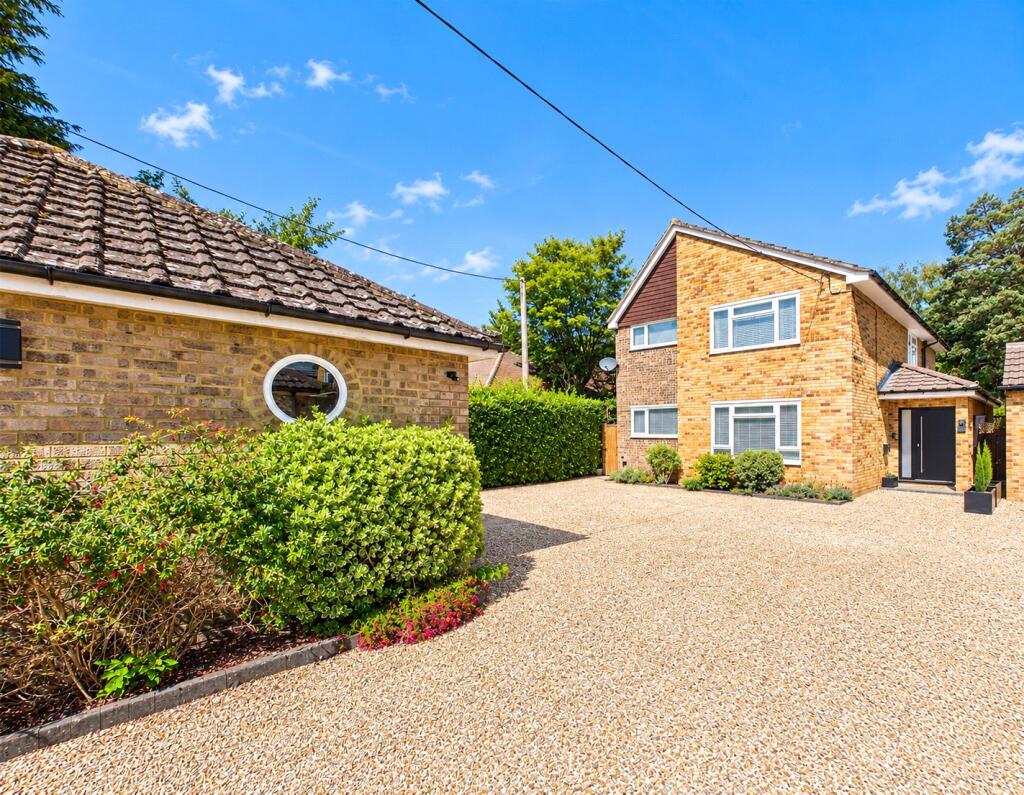 Main image of property: Ambleside Road, Lightwater, Surrey, GU18