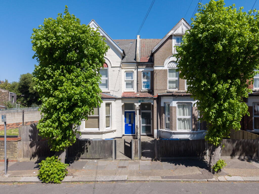 Main image of property: St. Albans Road, NW10