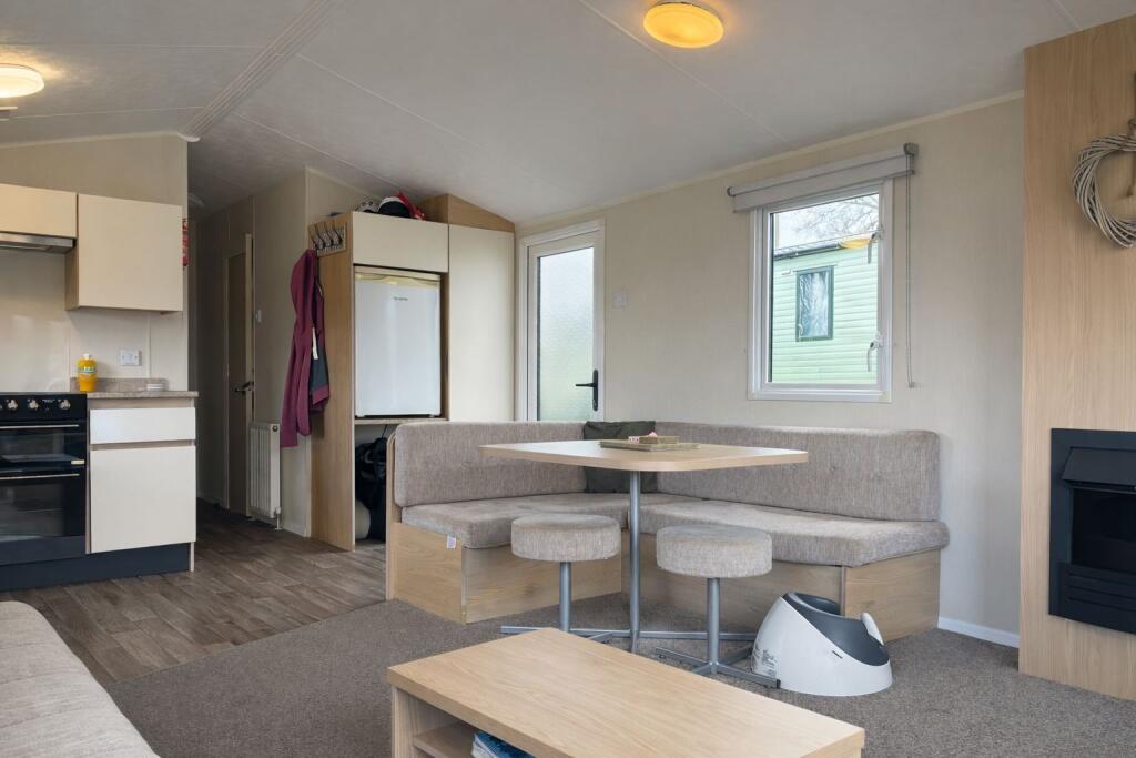 Willerby Peppy 2015, Wild Rose Park, Ormside, Appleby, Cumbria, CA16 6EJ photo 3