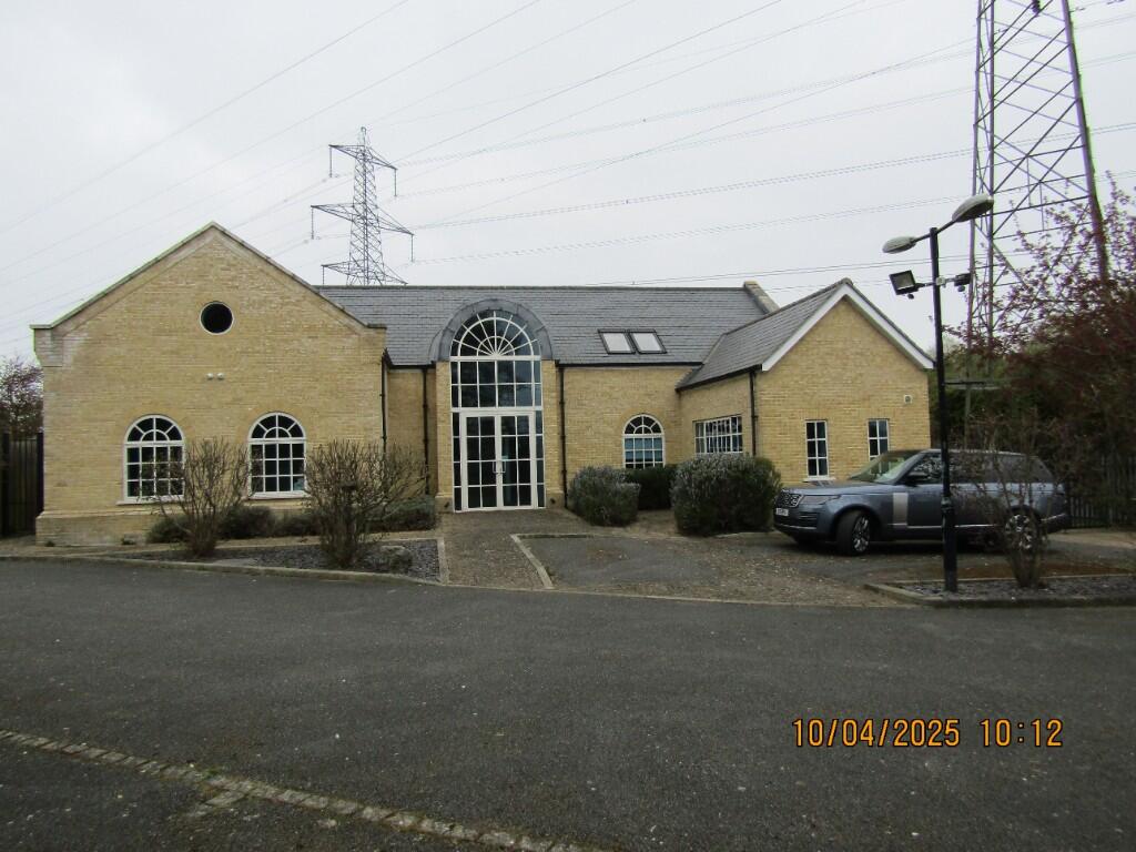 Main image of property: Waterhouse, Hedingham Road, CO9 4HS