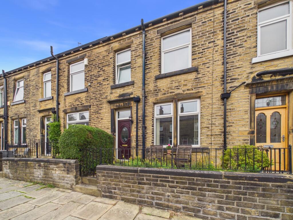 Main image of property: Stafford Parade, Halifax, West Yorkshire, HX3