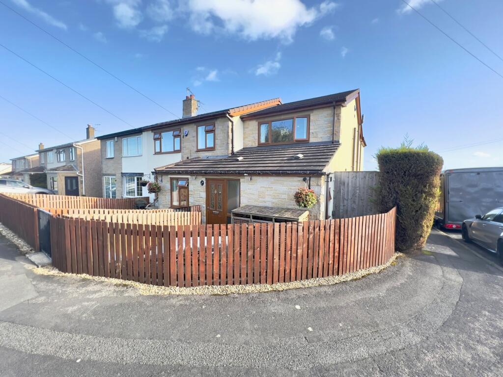 Main image of property: Southway, Eldwick , Bingley, BD16