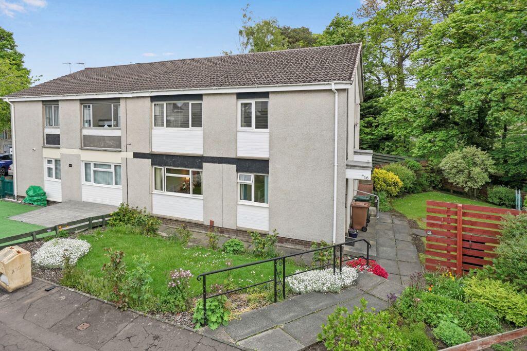 Main image of property: 15 Howden Hall Way, EDINBURGH, EH16 6UW