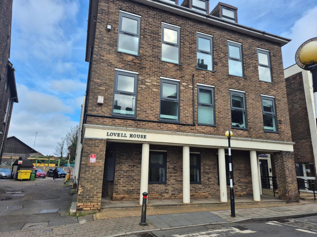 Main image of property: ST NICHOLAS STREET, KINGS LYNN