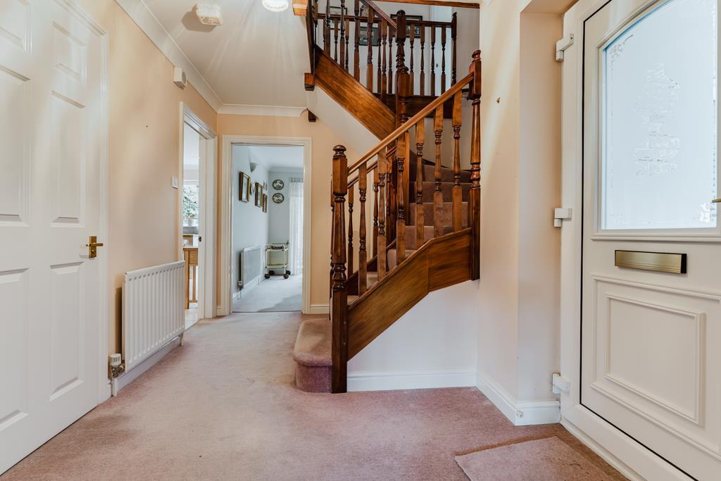House in Northampton, Stanion - View 5