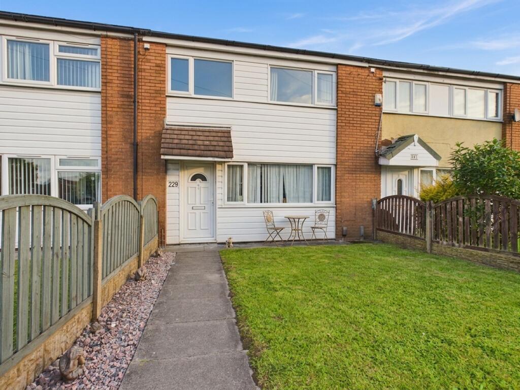 Main image of property: Bowland Drive, Liverpool, L21