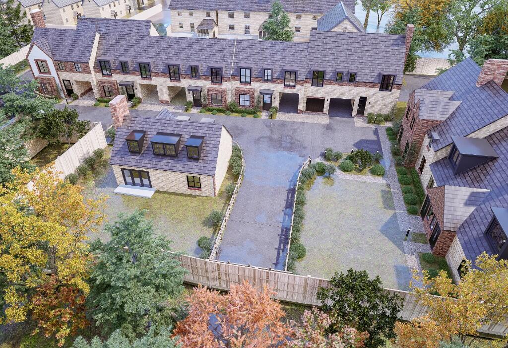 10 Millstream Mews, Witney, OX28 1GU photo 2
