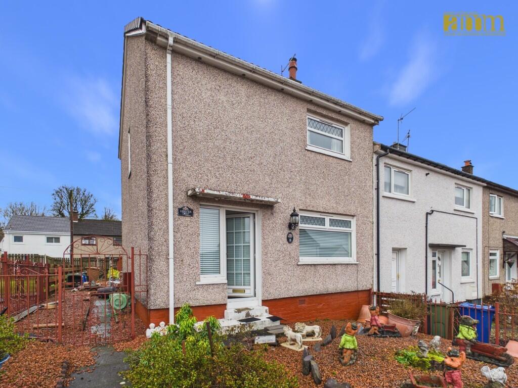 Main image of property: Hawthorn Avenue, johnstone, Renfrewshire, PA5