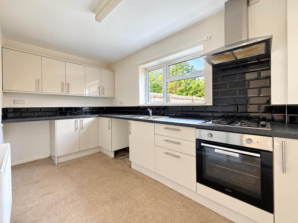 House in Peterborough - View 2