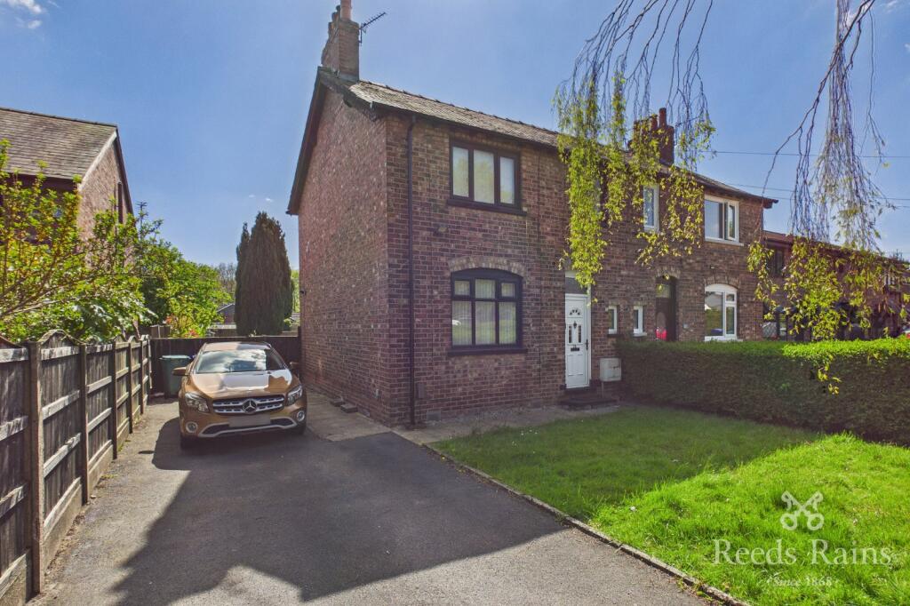 Main image of property: Wythenshawe Road, Manchester, Greater Manchester, M23