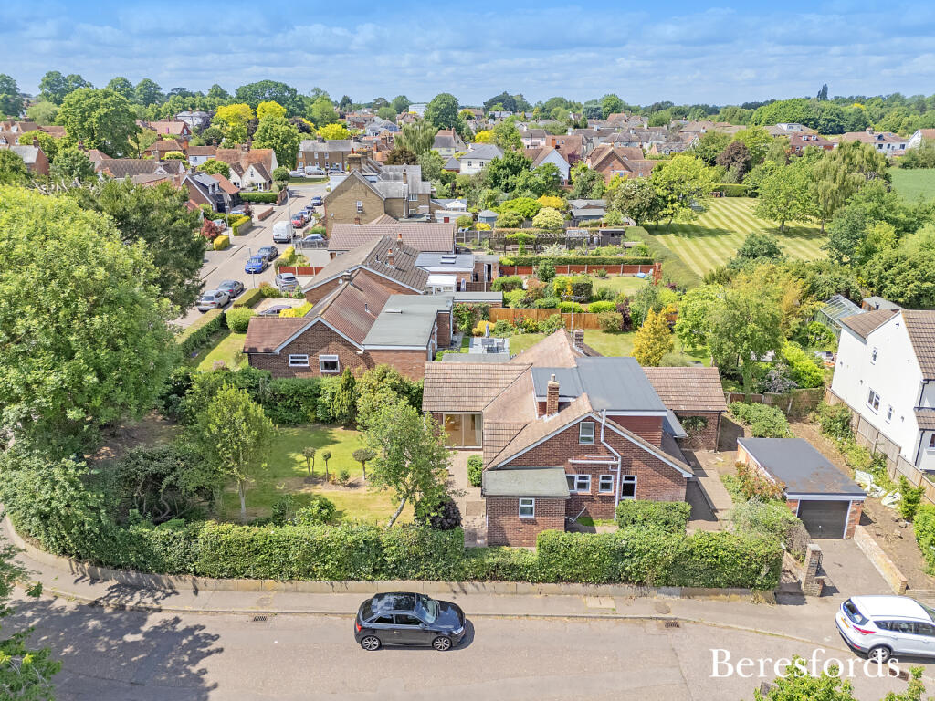 Main image of property: Lawford Lane, Writtle, CM1