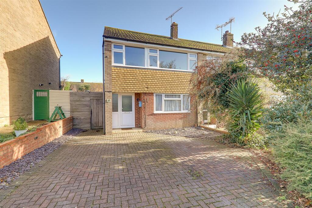 Main image of property: Pentland Road, Worthing