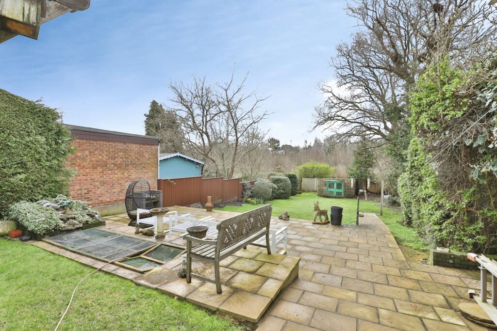 Additional image 21 of Evering Avenue, Poole, Dorset, BH12