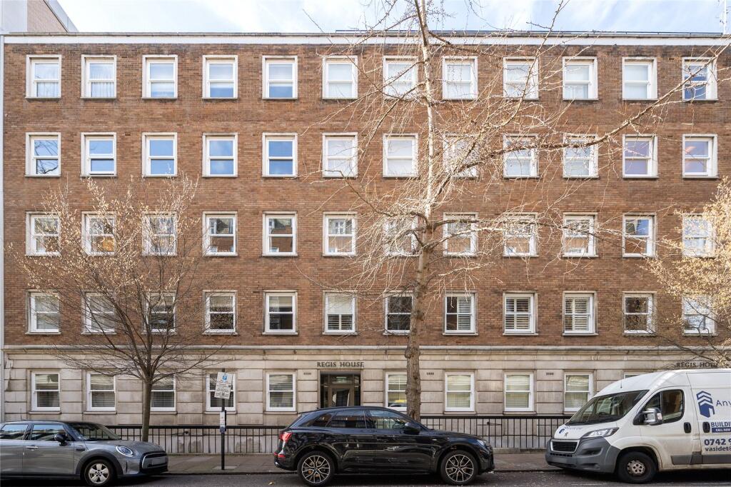 Main image of property: Beaumont Street, London, W1G