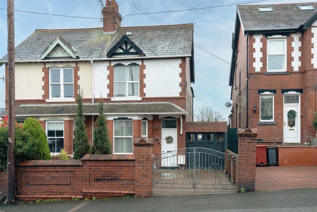 Main image of property: Fairfield Lane, Barrow-In-Furness