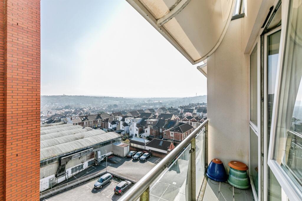Main image of property: Skypark Road, Bedminster, Bristol