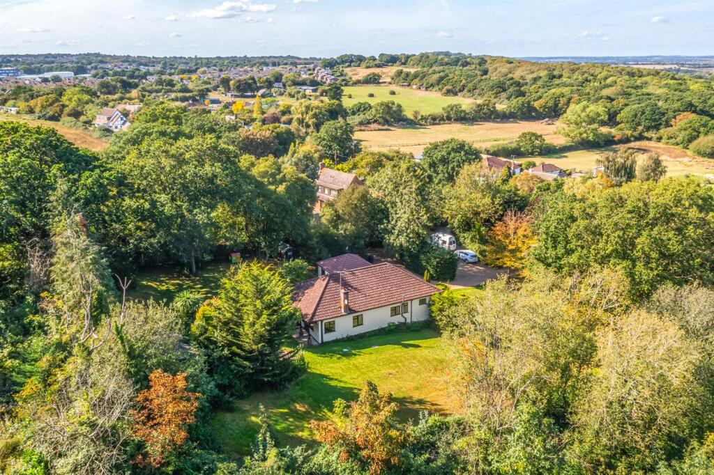 Main image of property: Greensward Lane, Hockley