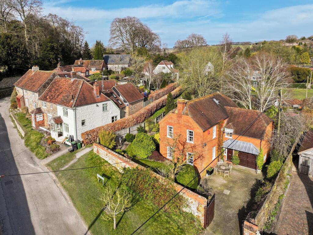 Main image of property: The Green, Aldbourne, Marlborough, Wiltshire, SN8