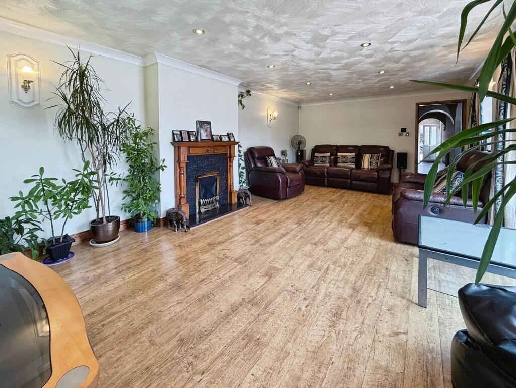Ferndale Road, Thurmaston, LE4 photo 3