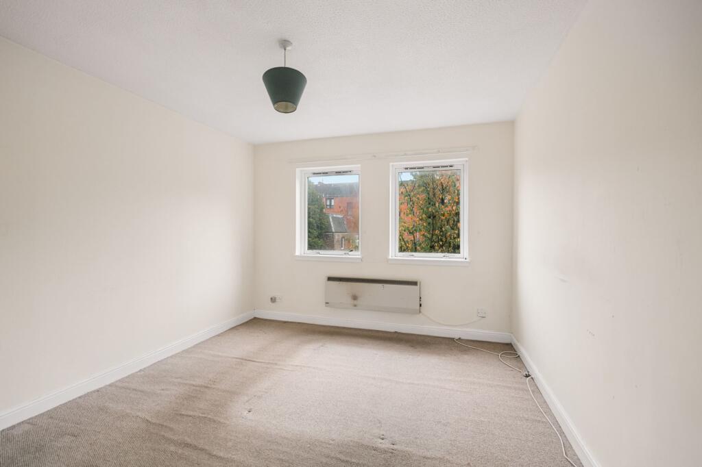 Apartment in Glasgow - More