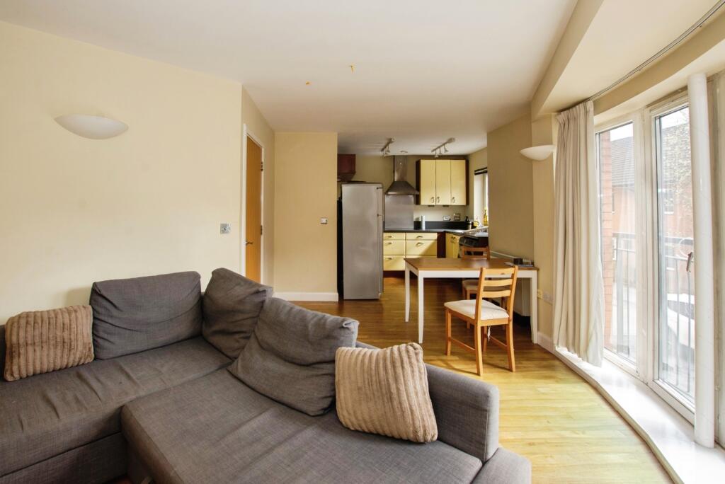 Additional image 6 of Washington Wharf, Birmingham, West Midlands, B1