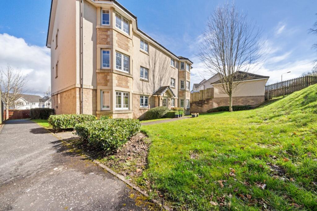 Main image of property: Clayhills Drive, Stirling, FK7