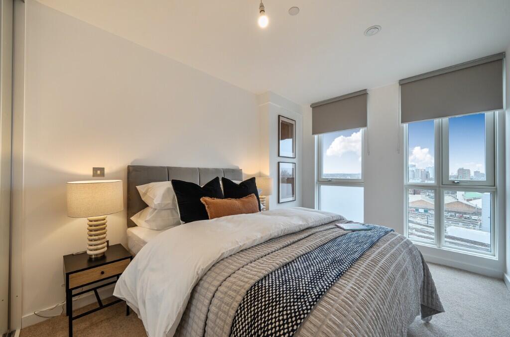 Main image of property: Rolt Street, London, SE8