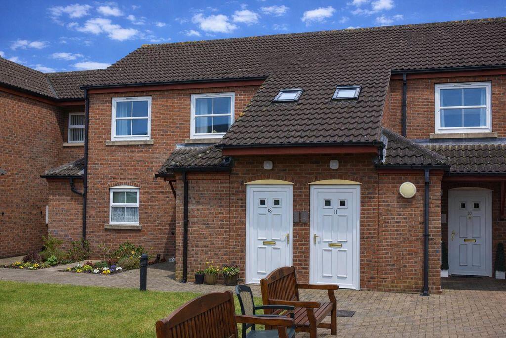 Main image of property: Warwick Court, Balderton