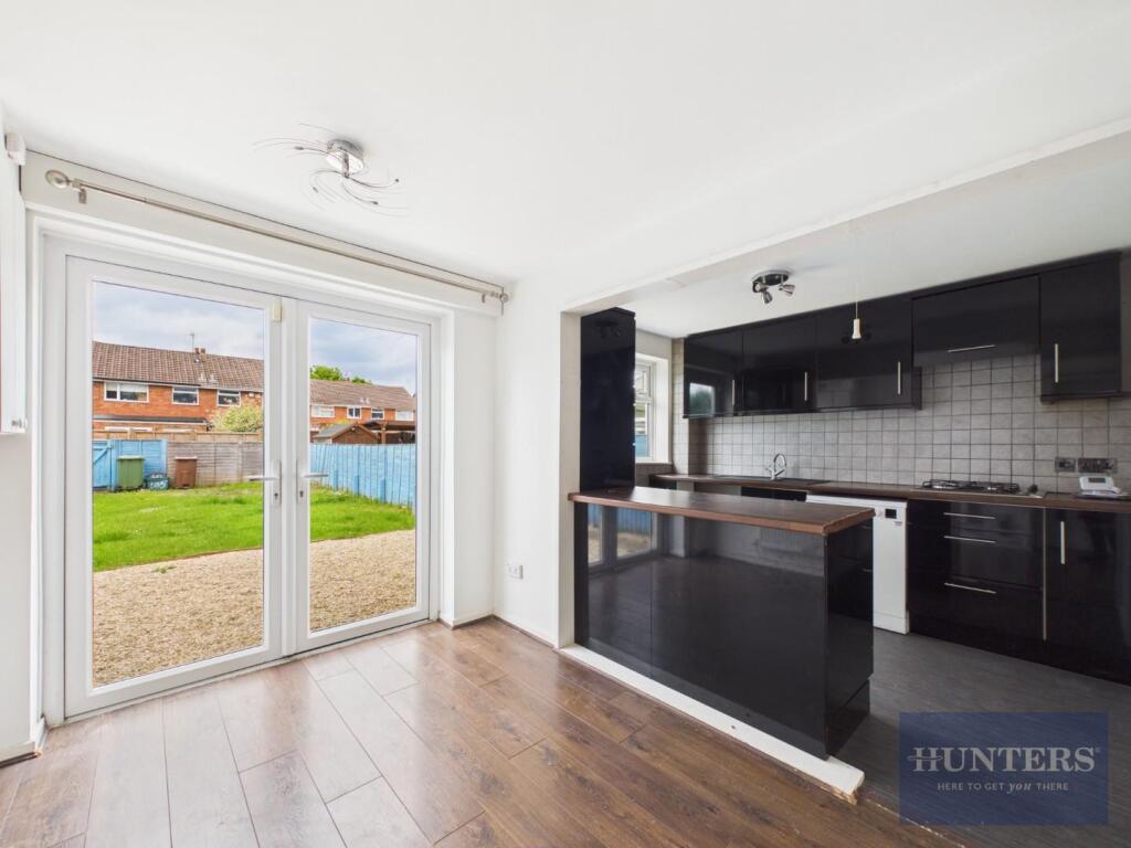 House in Cheltenham, Hatherley, Up Hatherley - View 3