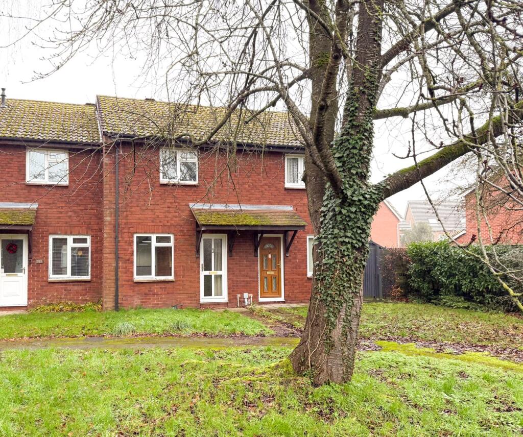 Main image of property: Braemore Close, Thatcham, RG19