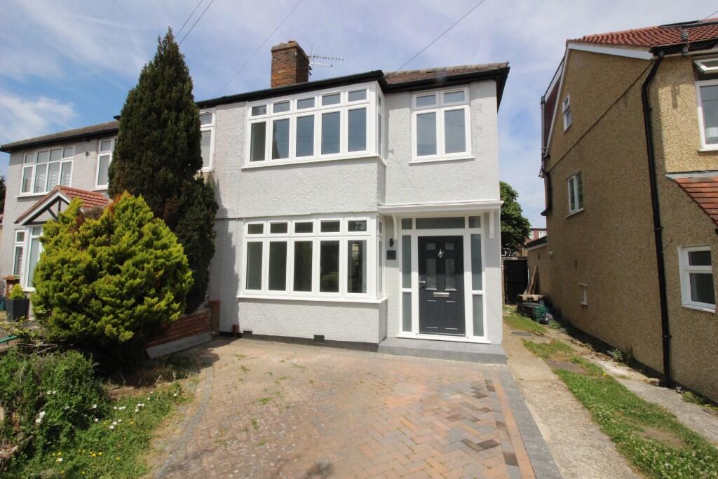 Main image of property: Esher Avenue, North Cheam