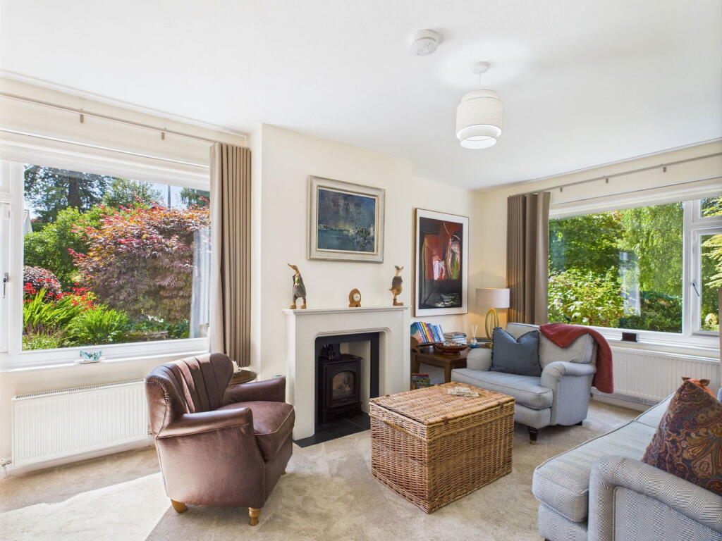 9 St Mary's Park, Windermere, Cumbria, LA23 1AY photo 3