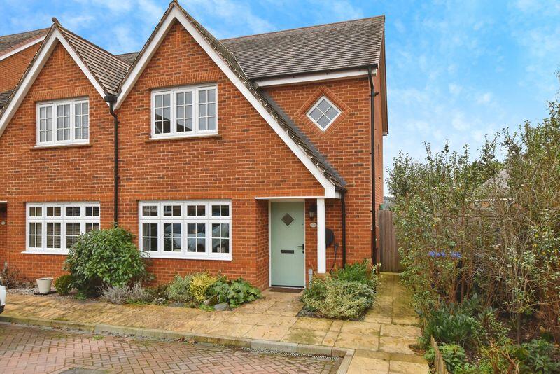 Main image of property: Jones Close, Wilton                    ***VIDEO TOUR***