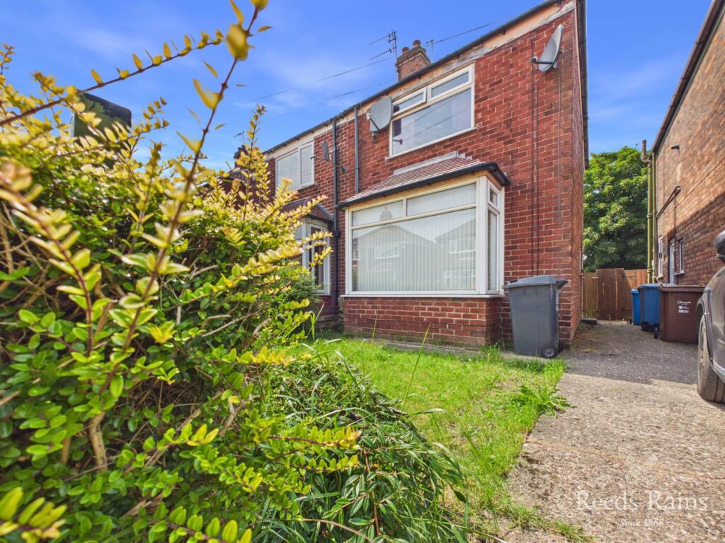 Main image of property: Hopkins Street, Hull, East Yorkshire, HU9