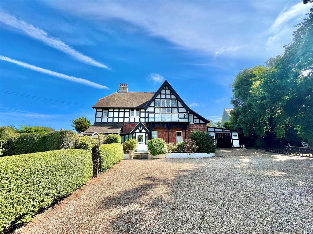 Main image of property: Totland Bay, Isle of Wight