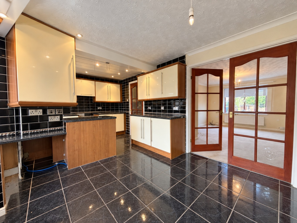House in South Tyneside, North East - View 4