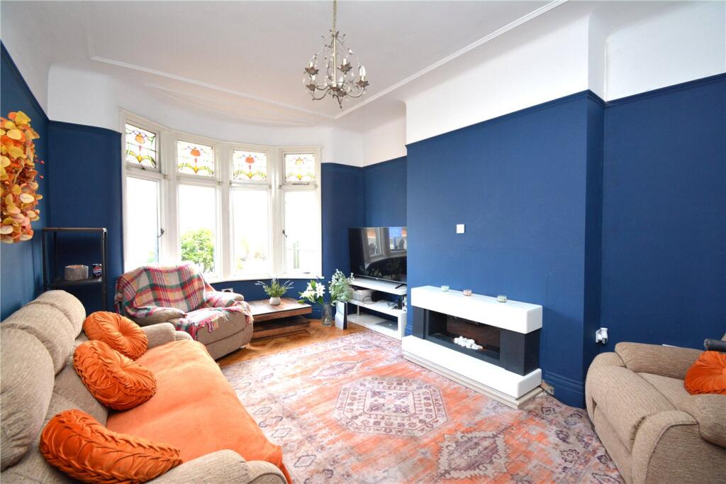 House in Wallasey, New Brighton - View 6