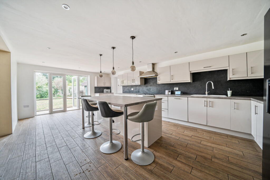 House in Thanet, Minster - View 3