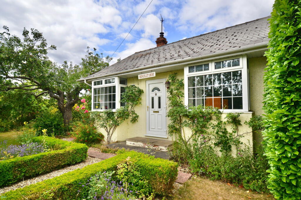 Main image of property: Midgley Dene, Blackminster, WR11 7TD