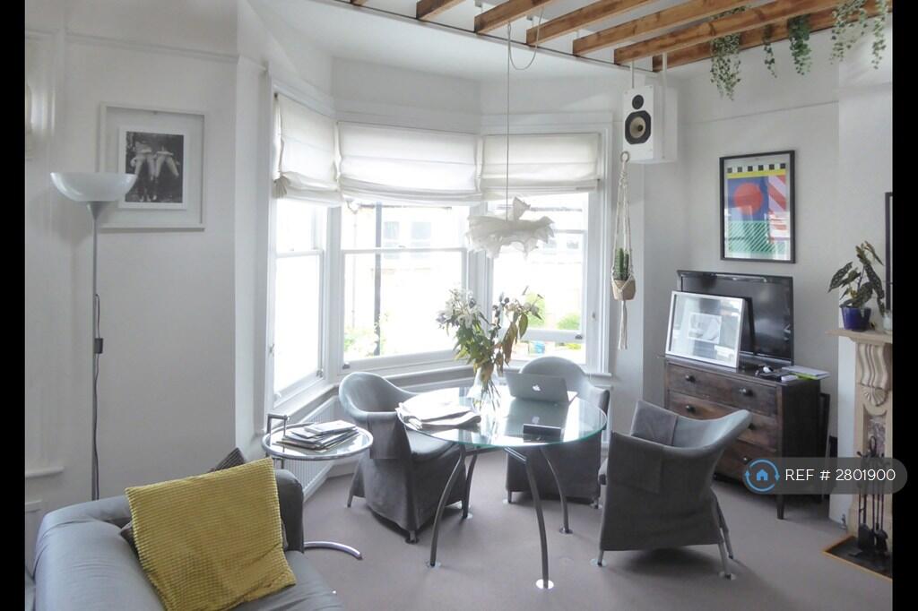 Main image of property: Zenoria Street, London, SE22