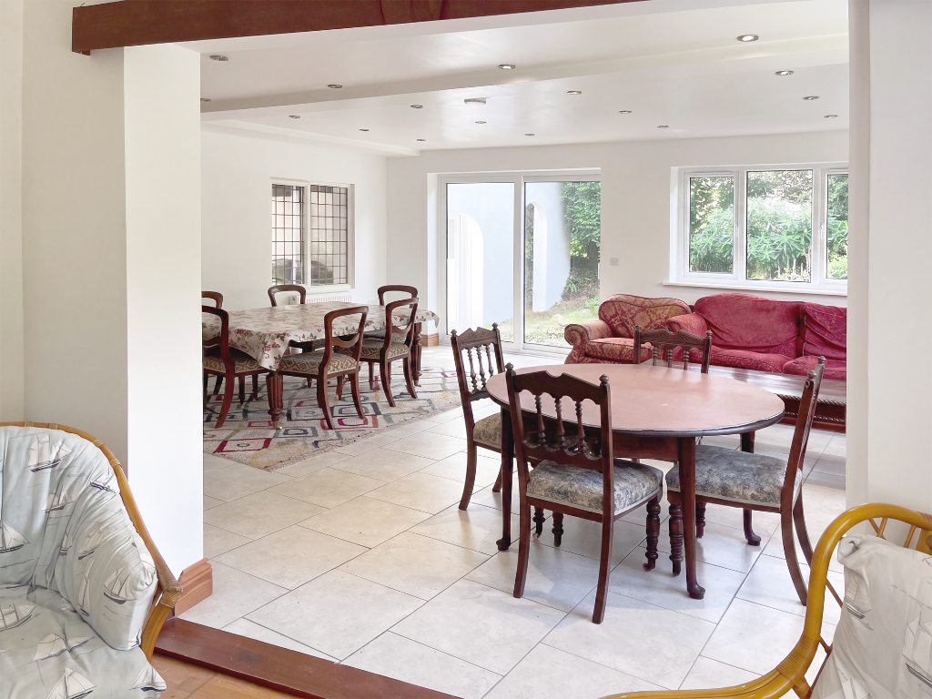 House in Truro - View 4