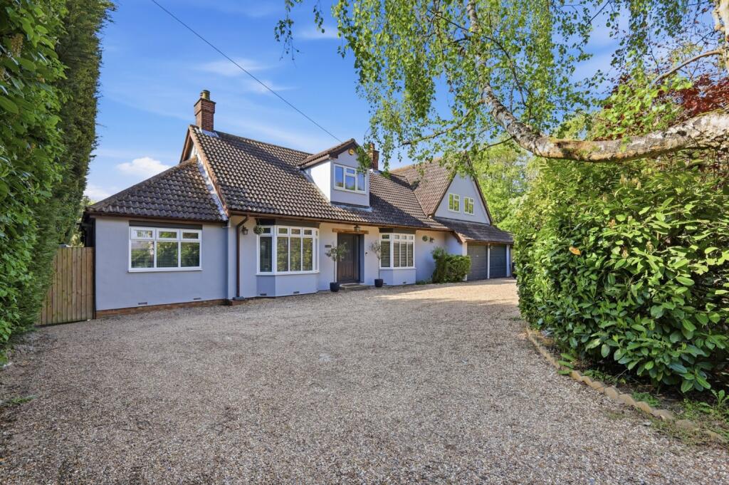 Main image of property: Latchingdon