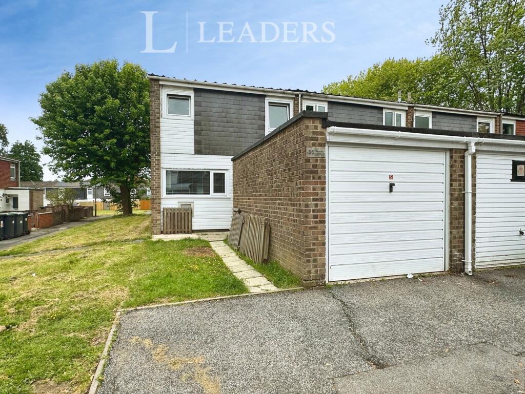 Main image of property: Magpie Walk, Waterlooville, Hampshire