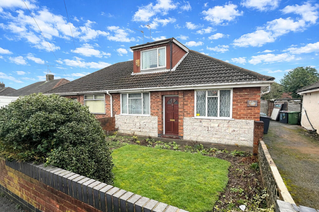 Main image of property: Renison Road, Bedworth 