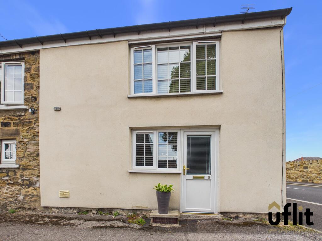 Main image of property: Church Street, Rotherham