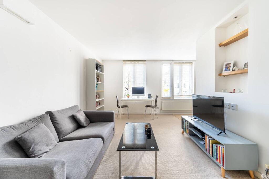 Main image of property: Powis Square, Notting Hill, London, W11