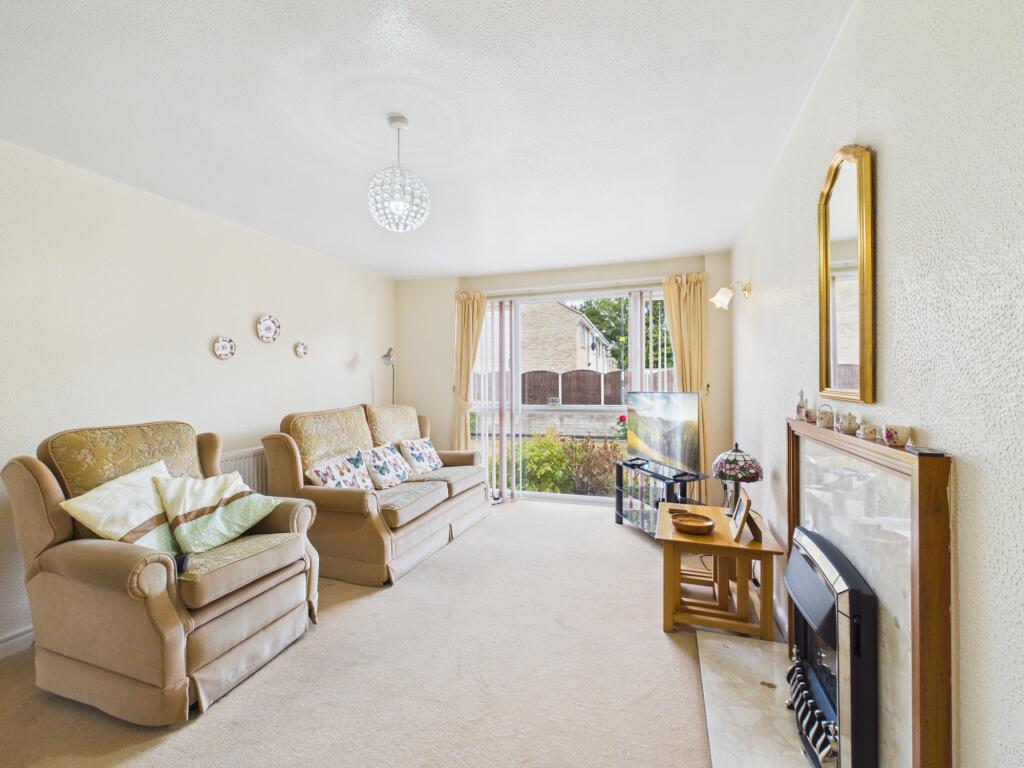 Moorside Crescent, Sinfin photo 2
