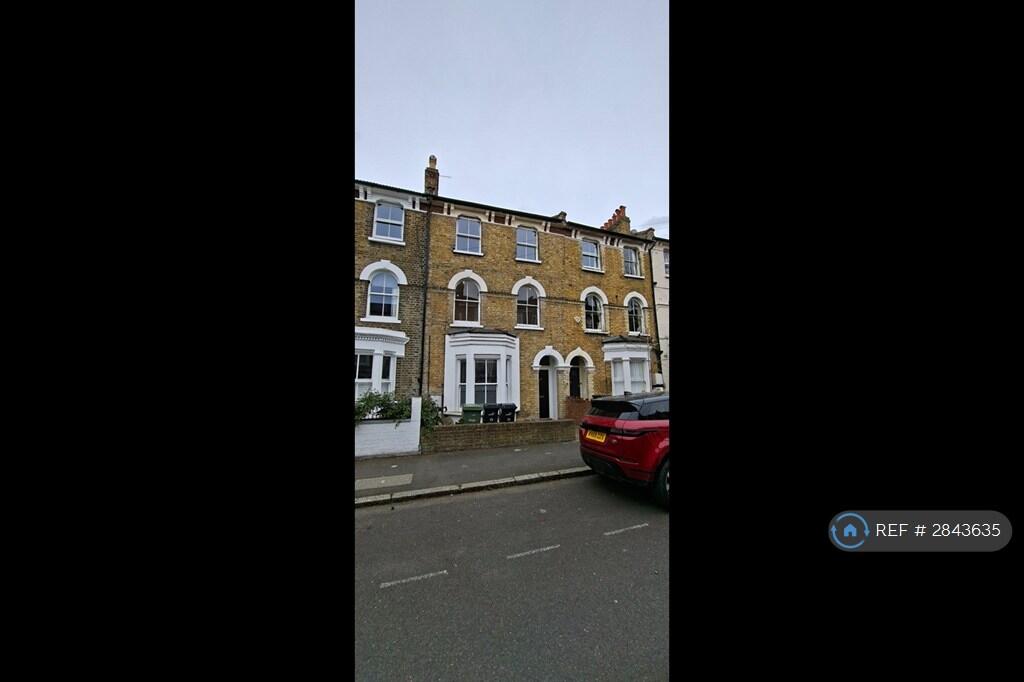 Main image of property: Dalyell Road, London, SW9