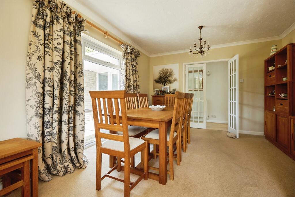 Tulse Hill, Zeals, Warminster - View 5
