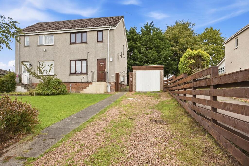Main image of property: Orchardfield, Lenzie, Glasgow, G64 5QG
